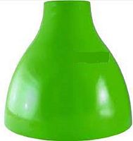 Светильник подвесной на цепочке Svet "Melodi" НСБ 21-60-011 Зеленый картинка 